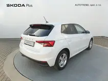 Fabia Style