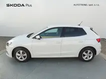 Fabia Style