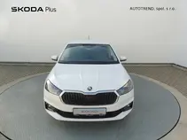 Fabia Style