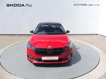 Fabia Monte Carlo