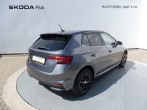 Fabia Selection