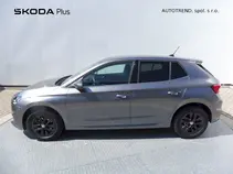 Fabia Selection