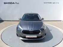 Fabia Selection