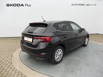 Fabia Top Selection