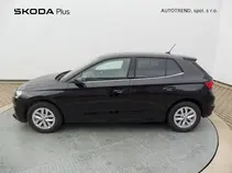 Fabia Top Selection