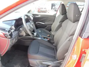 Škoda Fabia Top Selection