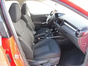 Škoda Fabia Top Selection