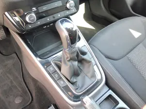 Škoda Fabia Top Selection