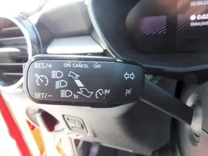 Škoda Fabia Top Selection