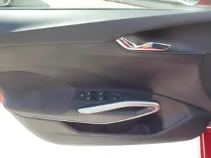 Škoda Fabia Top Selection