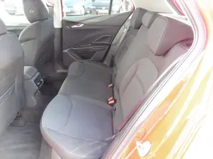 Škoda Fabia Top Selection