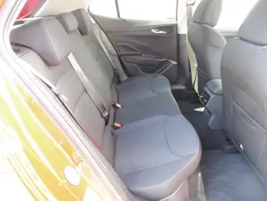 Škoda Fabia Top Selection