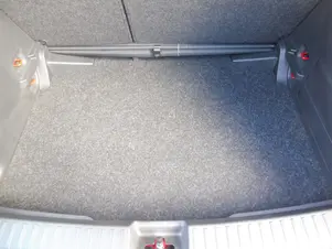 Škoda Fabia Top Selection