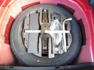 Škoda Fabia Top Selection