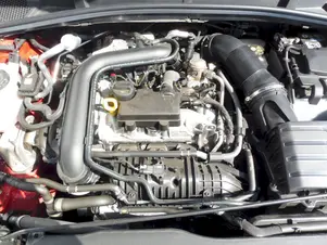 Škoda Fabia Top Selection