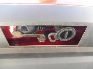 Škoda Fabia Top Selection