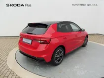 Fabia Monte Carlo