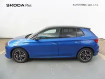 Fabia Monte Carlo