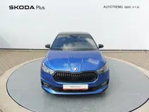 Fabia Monte Carlo