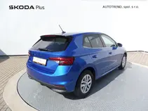 Fabia Top Selection