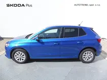 Fabia Top Selection