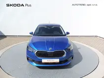 Fabia Top Selection