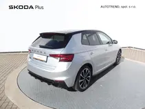 Fabia Monte Carlo