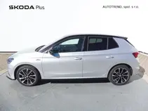 Fabia Monte Carlo