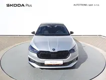 Fabia Monte Carlo