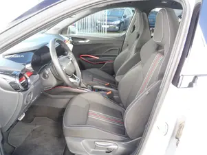 Škoda Fabia Monte Carlo