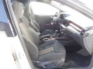 Škoda Fabia Monte Carlo