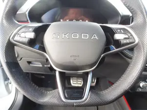 Škoda Fabia Monte Carlo