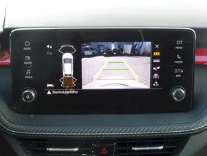 Škoda Fabia Monte Carlo