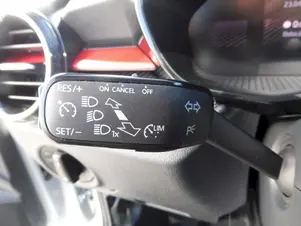 Škoda Fabia Monte Carlo