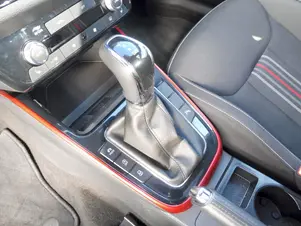 Škoda Fabia Monte Carlo