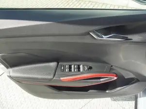 Škoda Fabia Monte Carlo