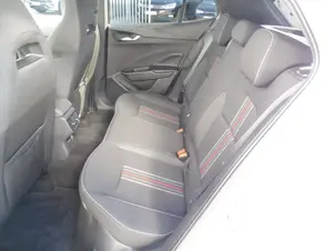 Škoda Fabia Monte Carlo