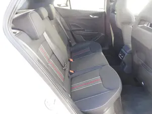 Škoda Fabia Monte Carlo