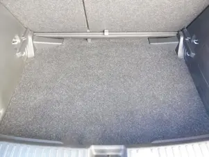 Škoda Fabia Monte Carlo