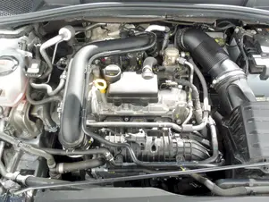 Škoda Fabia Monte Carlo