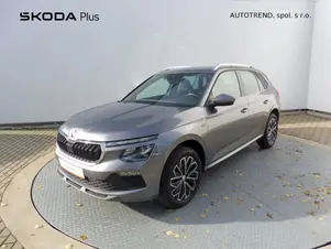 Škoda Kamiq Drive Plus