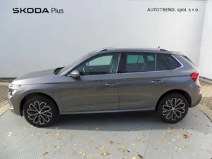 Škoda Kamiq Drive Plus