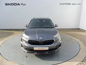 Škoda Kamiq Drive Plus