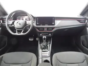 Škoda Kamiq Drive Plus