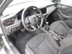 Škoda Kamiq Drive Plus