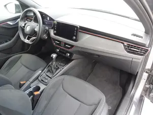 Škoda Kamiq Drive Plus