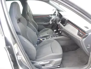 Škoda Kamiq Drive Plus