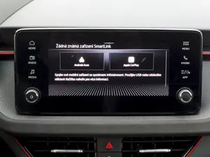 Škoda Kamiq Drive Plus