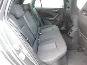 Škoda Kamiq Drive Plus