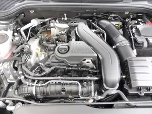 Škoda Kamiq Drive Plus